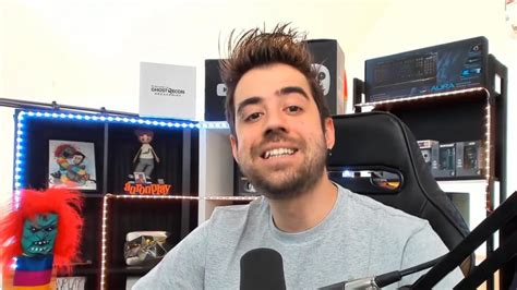 AuronPlay así es el primer streamer de habla hispana que ha superado