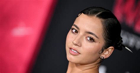 Madame Web Actor Isabela Merced Talks About Playing A Latina Spider Woman