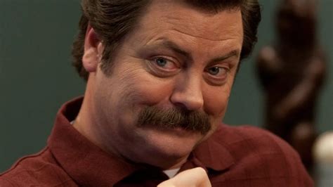 Nick Offerman Crowned Chris Pratt As Parks And Recreation's Funniest ...