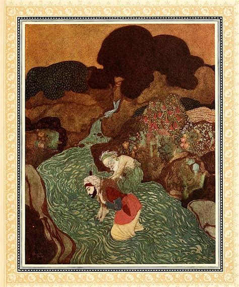 Edmund Dulac Sinbad The Sailor Edmund Dulac Sinbad The Sailor