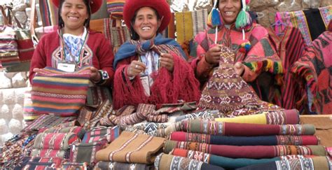 Where to buy souvenirs and crafts from Cusco Peru | Cusco Native