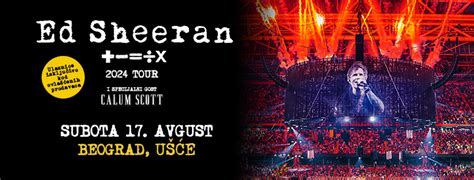 Ed Sheeran Belgrade 2024 Terms Of Sale And Usage Frequently Asked