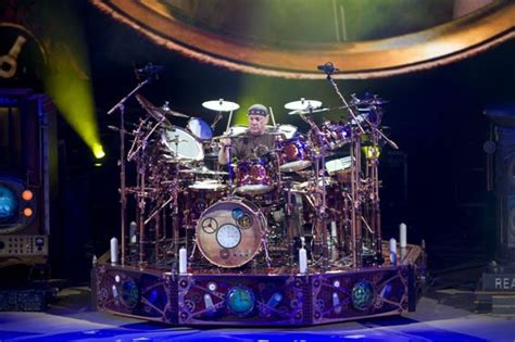 Rush At Verizon Wireless Amphitheater Over The Weekend Oc Weekly