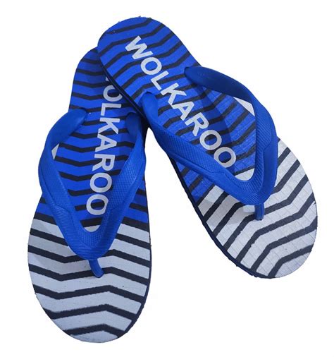Daily Wear Gender Men Black Rubber Slipper Slipper Type Hawai
