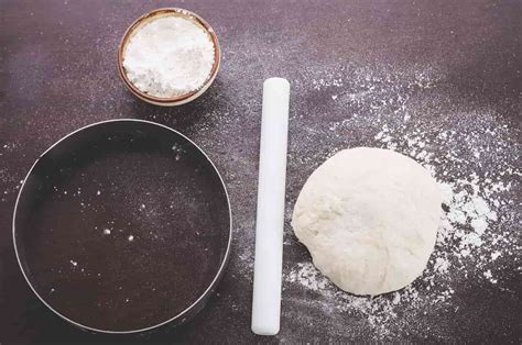 230, 235, 240 грамм муки – это сколько? - Food-Wiki.ru