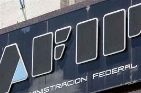 Afip Renovó Facilidades Para El Pago De Deudas De Ganancias Y Bienes Personales