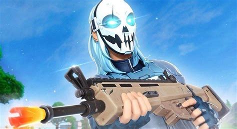 Wallpaper Zadie Fortnite Skin Thumbnail - canvas-valley