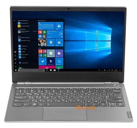 Lenovo Thinkbook S Mineral Grey Rr Jra