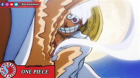 Bagaimana Gear 5 Luffy Merubah Rute Cerita One Piece Oda Sensei Ungkap