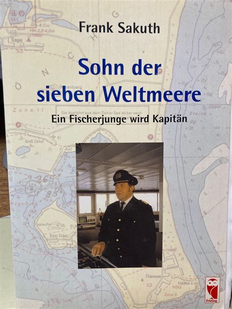 Isbn X Sohn Der Sieben Weltmeere Ein Fischerjunge Wird