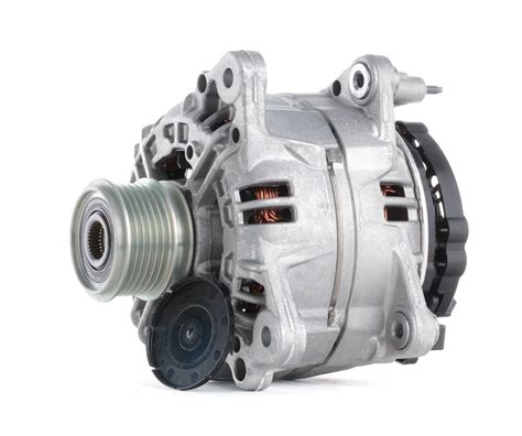 BOSCH 0 124 525 525 Lichtmaschine 14V 140A Preis und Erfahrungen