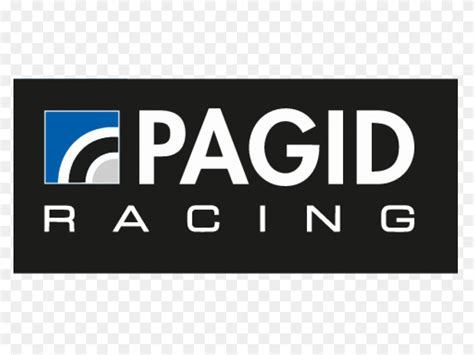 Pagid Logo & Transparent Pagid.PNG Logo Images