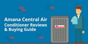 Amana Air Conditioner Reviews & Prices (Feb 2021)