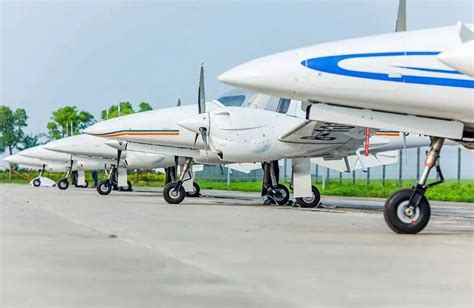 快看芜湖在起飞 低空 航空 发展