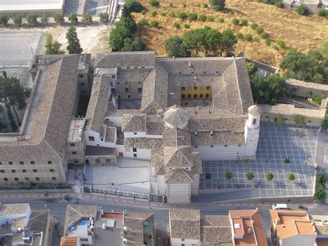 Cehegin Espacio Cultural La fundación del convento de san Esteban de