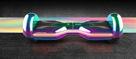 Hover 1 ECLIPSE Hoverboard Electric Self Balancing Scooter UL2272