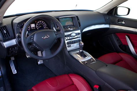 2012 Infiniti IPL G Coupe (photos) - CNET