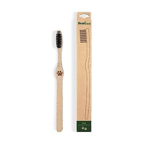 Hard toothbrush 1 unit | Fruugo JP