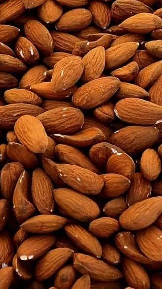 Side Effects Of Eating Too Many Almonds In Winter