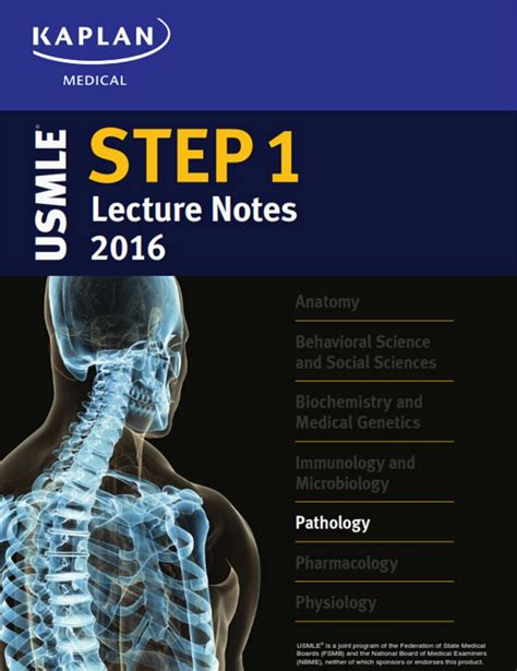 Solution Usmle Step 1 Pathology 2016 Studypool