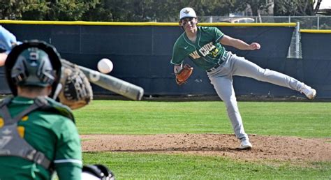 Prep Roundup Casa Grande Baseball Wins Alhambra Tournament Cardinal