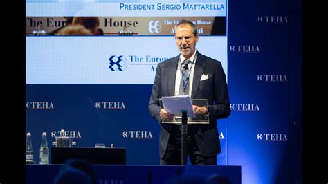 Discorso Di Apertura Di Valerio De Molli Al Forum Di Cernobbio