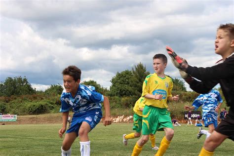 Croatia Football Festival Turniej Pi Karski W Chorwacji