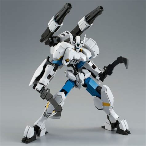 P Bandai Hg 1144 Gundam Flauros Calamity War Nz Gundam Store