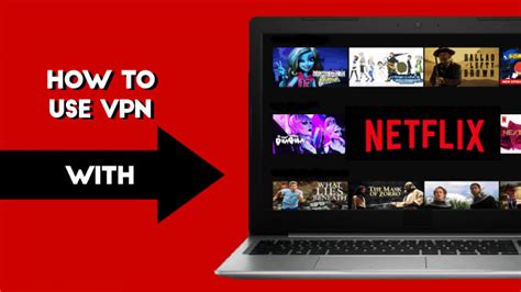 How To Use Vpn With Netflix Blog Planet Vpn