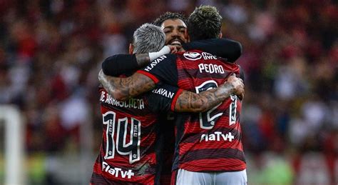 Rmp Aponta Jogador Que Faz Falta Ao Flamengo