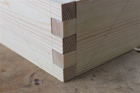 Schreiner Blog Tutorials Holzverbindungen Holzwerkzeuge Tipps