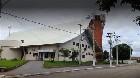 São José Dos Quatro Marcos Cidade G1