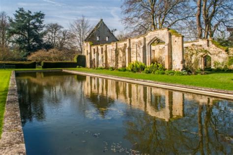 Sudeley Castle History And Photos Historic Gloucestershire Guide