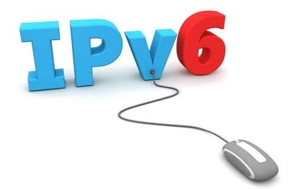 Cosa Significa IPv6 Wikibit