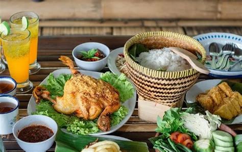 Makan Siang Di Semarang Pilihan Tempat Yang Memanjakan Lidah