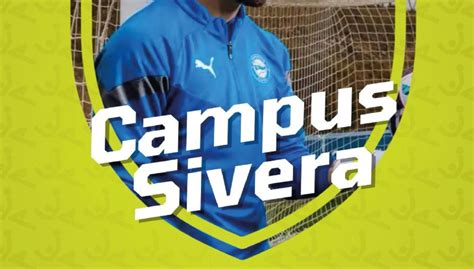 Campus Sivera Abiertas Las Inscripciones Para Convertirte En El Mejor