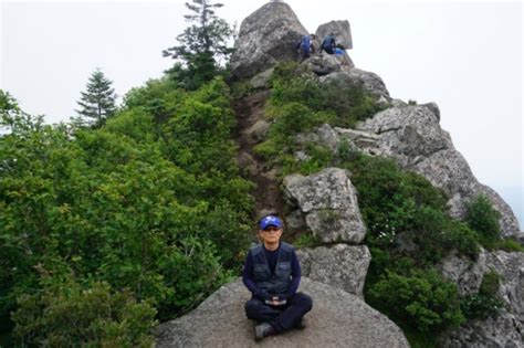 100대 명산 묵언수행41양구 大巖山 네이버 블로그