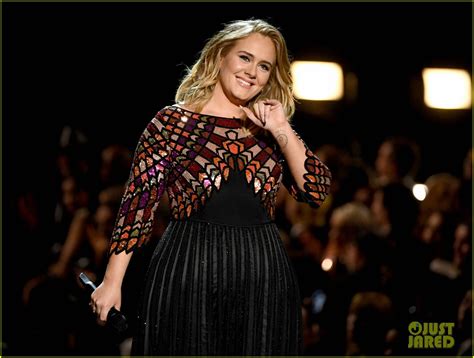 Adele Announces First 2 Tour Dates for '30' Album!: Photo 4650861 | Adele Photos | Just Jared ...