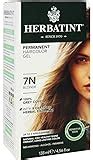 Amazon Herbatint Hr Color C Ash Blonde Lite Beauty