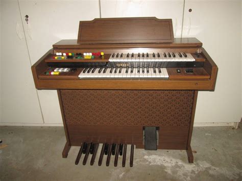 Yamaha Organ for sale| 91 ads for used Yamaha Organs