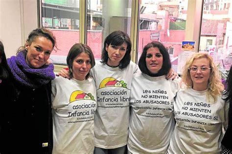 M S De Dos A Os De C Rcel Para La Presidenta De Infancia Libre Por