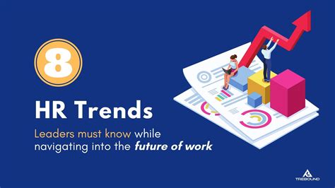 8 Hr Trends Leaders Must Know While Navigating Into The Future Of Work