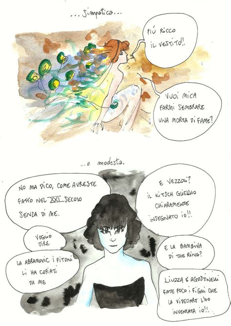 Recensione Folle A Fumetti Della Folle Vita Della Divina Marchesa