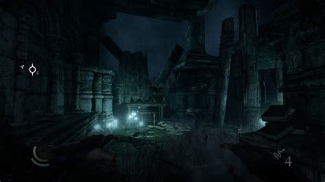 Thief Review A Game Torn Between Tradition And Today Pcworld