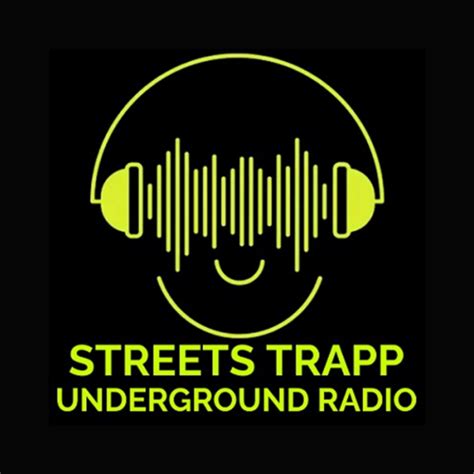 Streets Trapp Radio Google Play