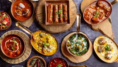delicious food dishes     kashmir lifeberryscom