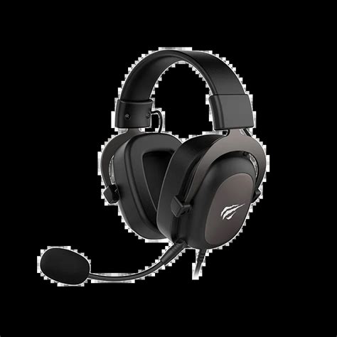 Havit H2002D Gaming Headphone SU Tech Games