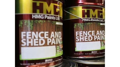 HMG Paints Announces New Decorative Distributor in Scotland | PCI Magazine