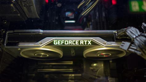 Nvidia GeForce RTX 2080 Ti review | TechRadar