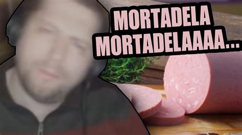 Tubson Ogl Da Mammona I Mortadela Mortadelaaaa Youtube